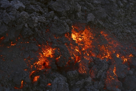 Iceland Volcanic Eruptions 174 Iceland Volcanic Eruptions 174