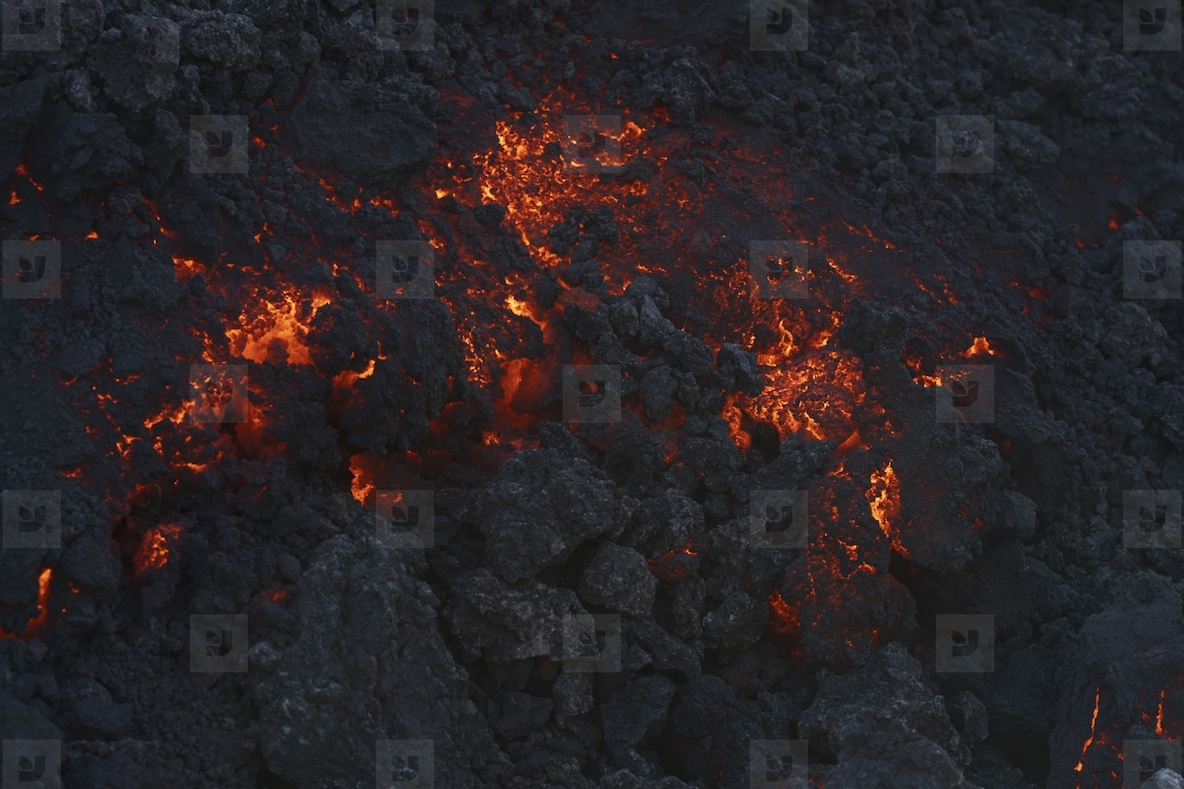 Iceland Volcanic Eruptions 175