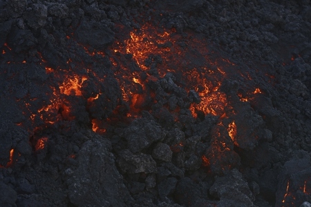 Iceland Volcanic Eruptions 175 Iceland Volcanic Eruptions 175