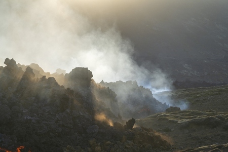 Iceland Volcanic Eruptions 178 Iceland Volcanic Eruptions 178