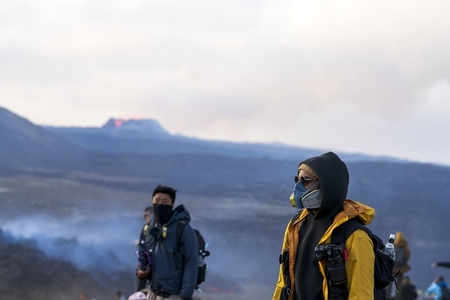 Iceland Volcanic Eruptions 183 Iceland Volcanic Eruptions 183