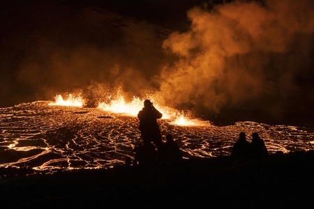 Iceland Volcanic Eruptions 186 Iceland Volcanic Eruptions 186