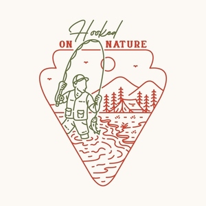 Hooked on Nature