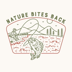 Nature Bites Back
