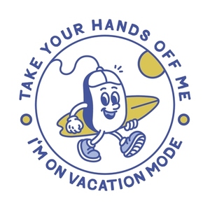 On Vacation Mode On Vacation Mode