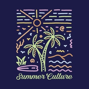 Summer Culture 1