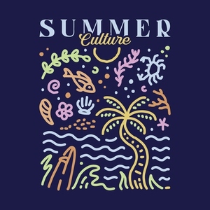 Summer Culture 2
