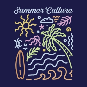 Summer Culture 3
