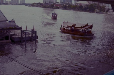 Bangkok Floods 2011