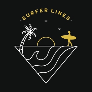Surfer Lines