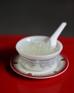 Edible bird   s nest