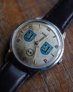 Vintage watch Vintage watch