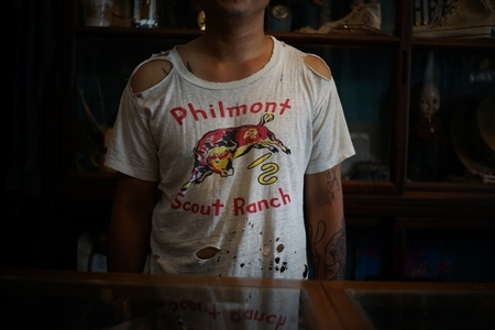 Vintage t shirt Vintage t shirt