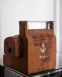 Vintage calculator Vintage calculator