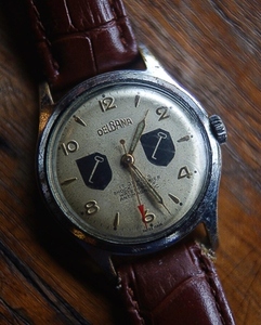 Vintage watch Vintage watch