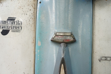 Vintage Lambretta Vintage Lambretta