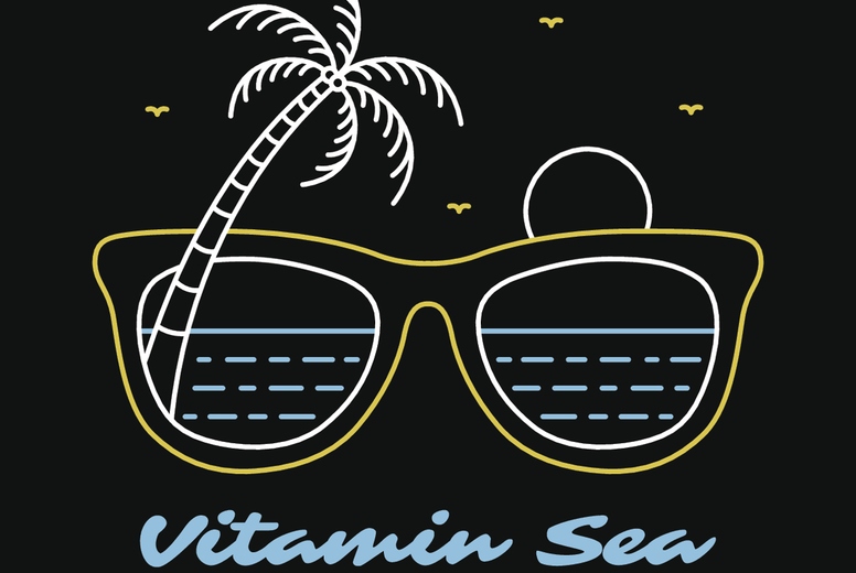 Vitamin Sea Consumer 1