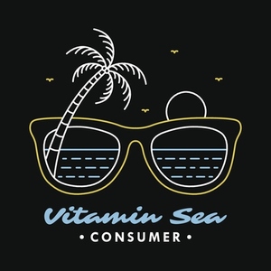 Vitamin Sea Consumer 1