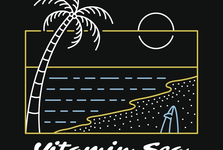 Vitamin Sea Consumer 2