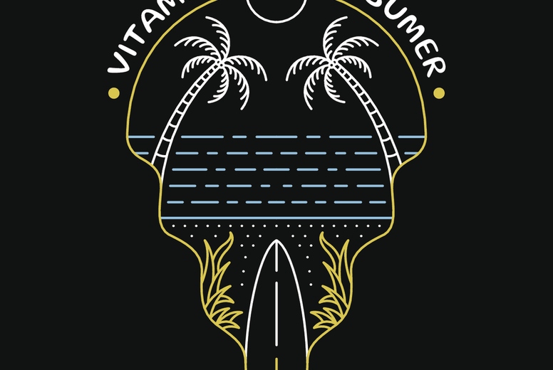 Vitamin Sea Consumer 3