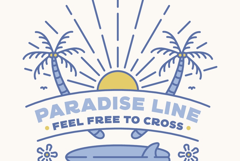 Paradise Line 1