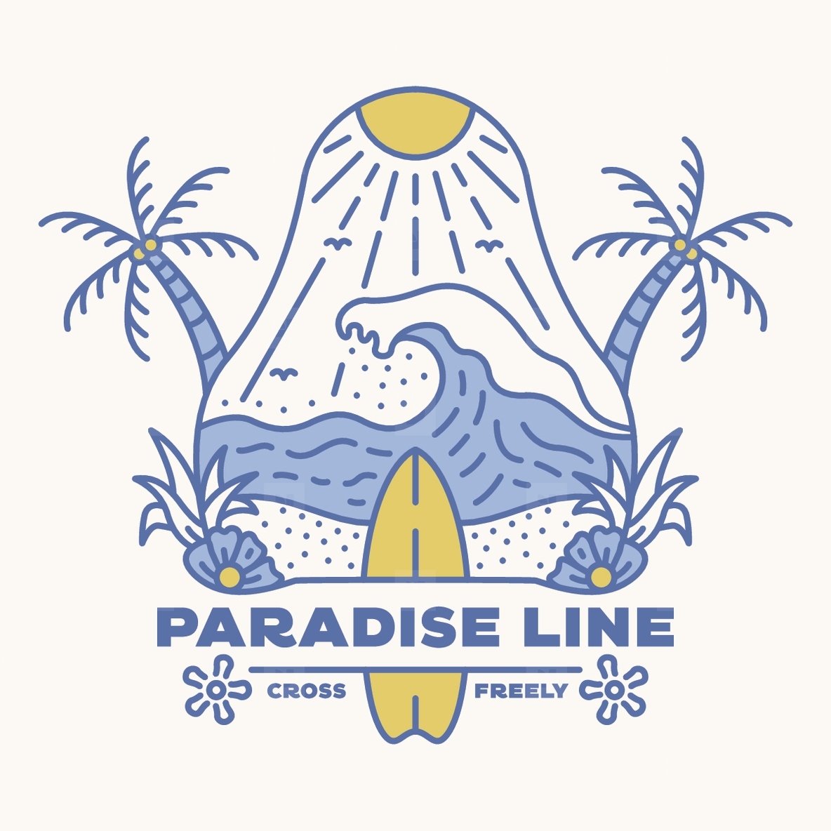 Paradise Line 2