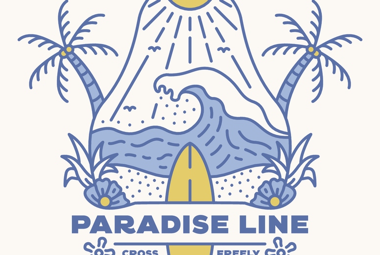 Paradise Line 2