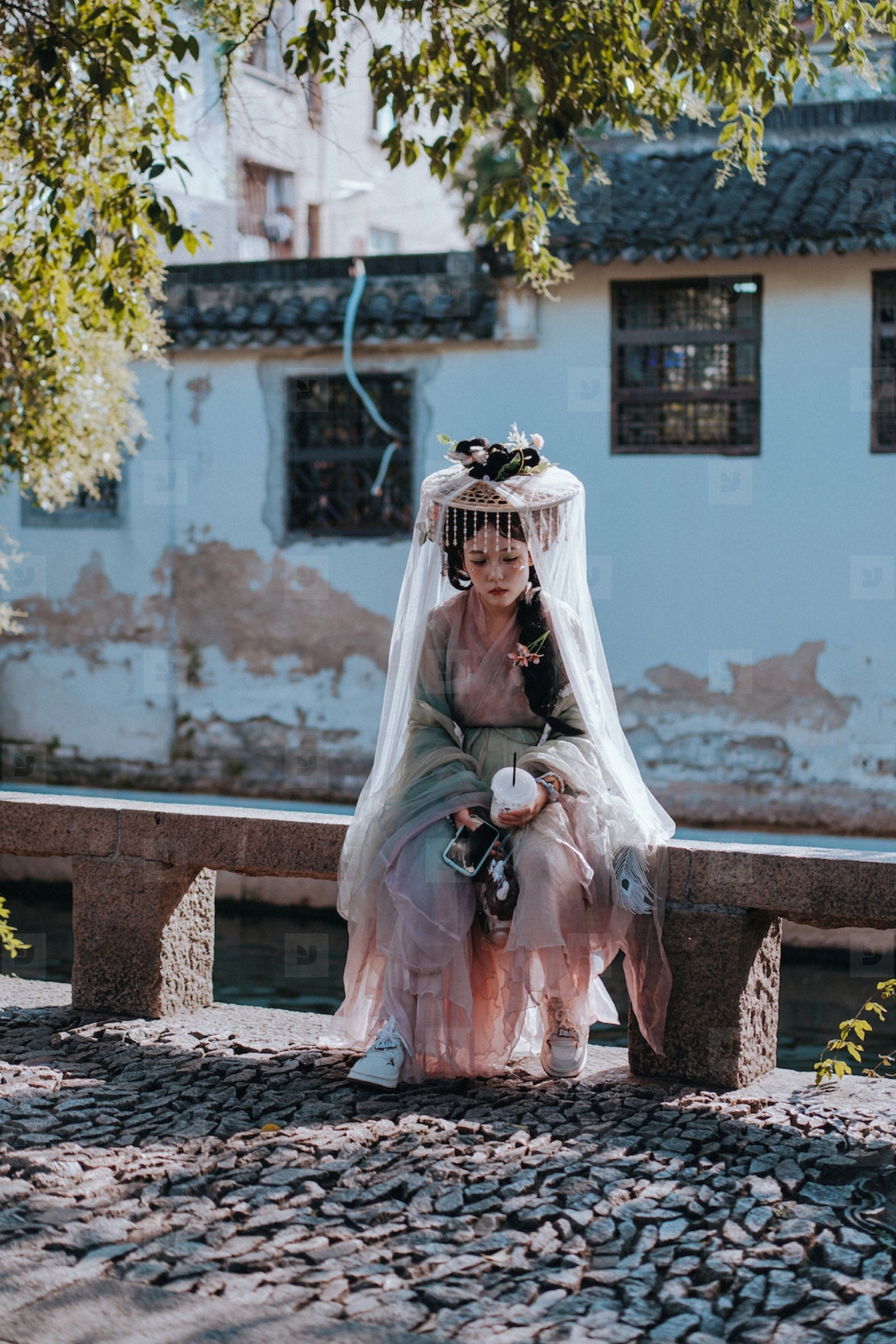 Exploring Shanghai 20