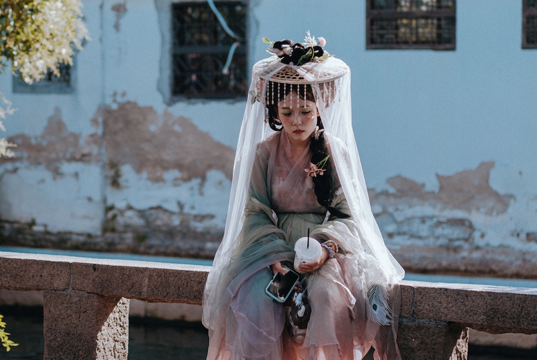 Exploring Shanghai 20