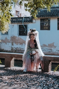 Exploring Shanghai 20 Exploring Shanghai 20