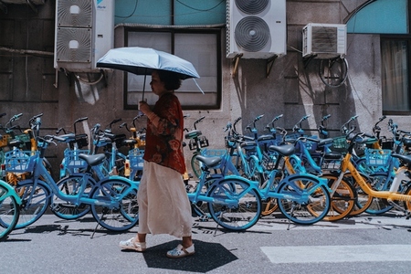 Exploring Shanghai 9 Exploring Shanghai 9