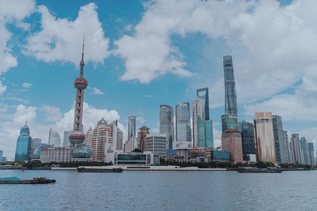 Exploring Shanghai 8 Exploring Shanghai 8