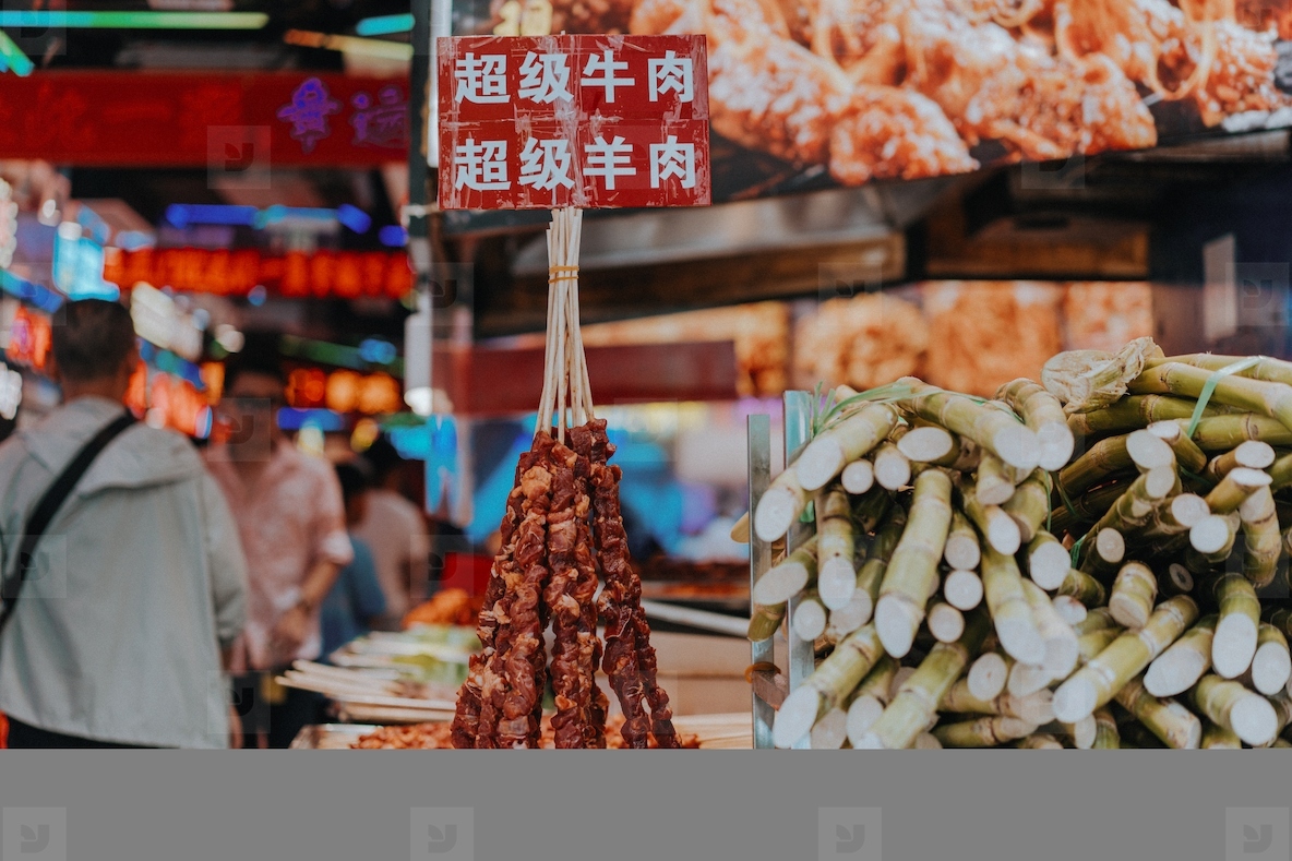 Exploring Shanghai 6