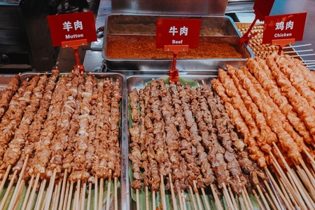 Exploring Shanghai 4 Exploring Shanghai 4