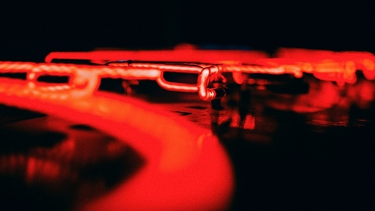 Abstract Neon Lighting 9 Abstract Neon Lighting 9