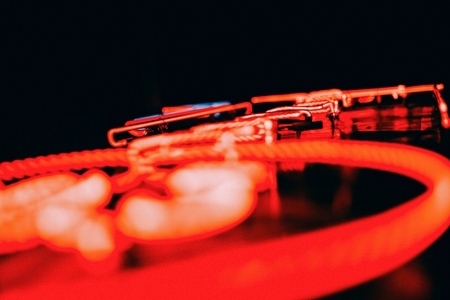 Abstract Neon Lighting 6 Abstract Neon Lighting 6