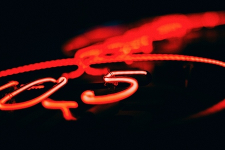 Abstract Neon Lighting 5 Abstract Neon Lighting 5