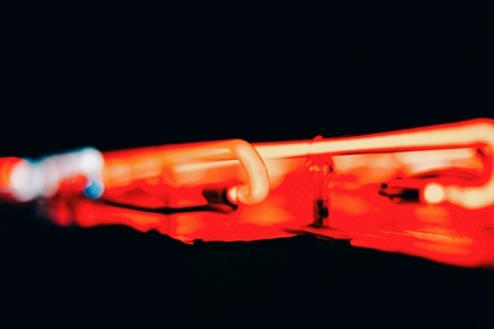 Abstract Neon Lighting 4 Abstract Neon Lighting 4