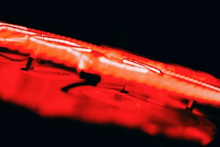 Abstract Neon Lighting 2 Abstract Neon Lighting 2