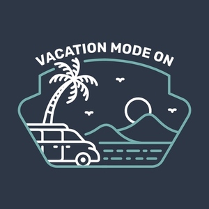 Vacation Mode On 2