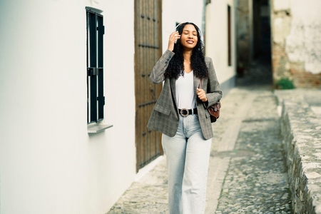 Enjoy a carefree stroll through the charming and picturesque streets filled with beauty and joy