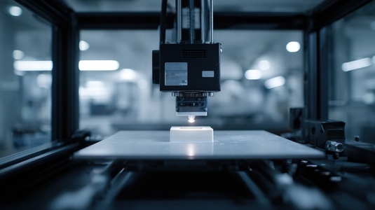 3d printer prototype design studio technology machine modern innovation creative manufacturing