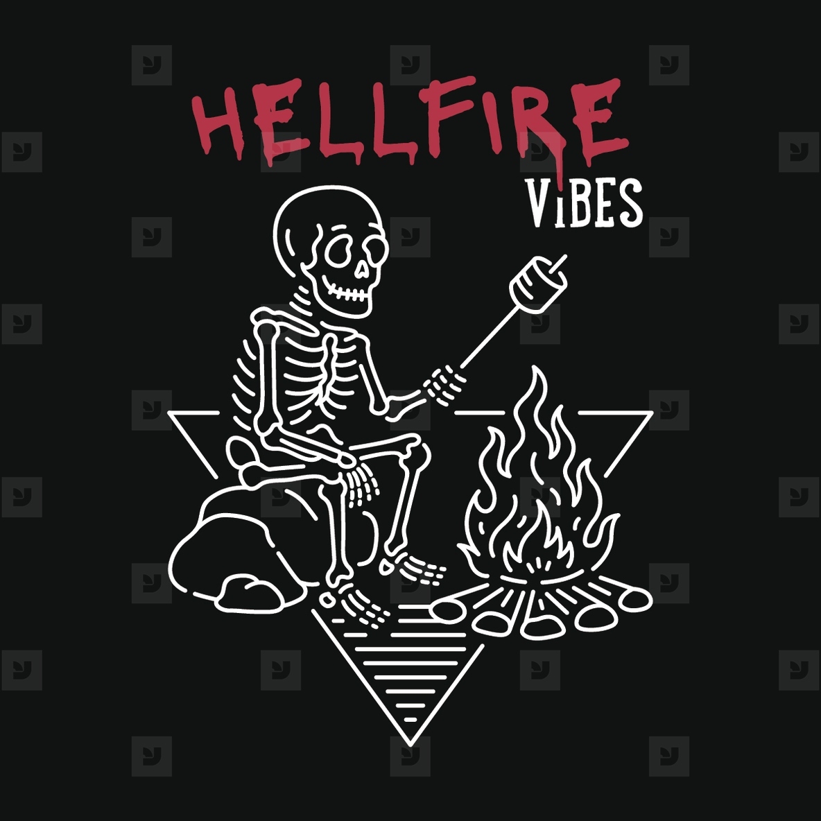 Hellfire Vibes