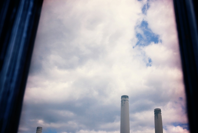 Battersea Power Station