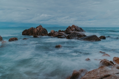 Ko Man Nork Island in Thailand 3 Ko Man Nork Island in Thailand 3