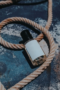 Cosmetic Bottle Mockup Cosmetic Bottle Mockup