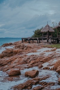 Ko Man Nork Island in Thailand 6 Ko Man Nork Island in Thailand 6