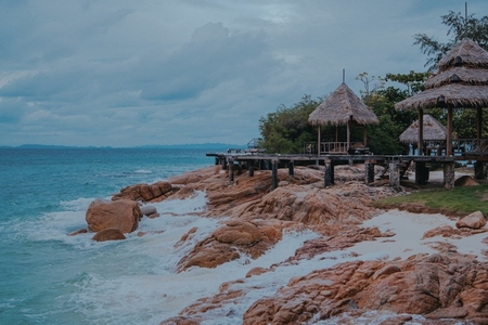 Ko Man Nork Island in Thailand 7 Ko Man Nork Island in Thailand 7