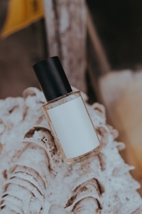 Cosmetic Bottle Mockup Cosmetic Bottle Mockup