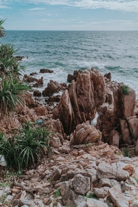 Ko Man Nork Island in Thailand 14 Ko Man Nork Island in Thailand 14